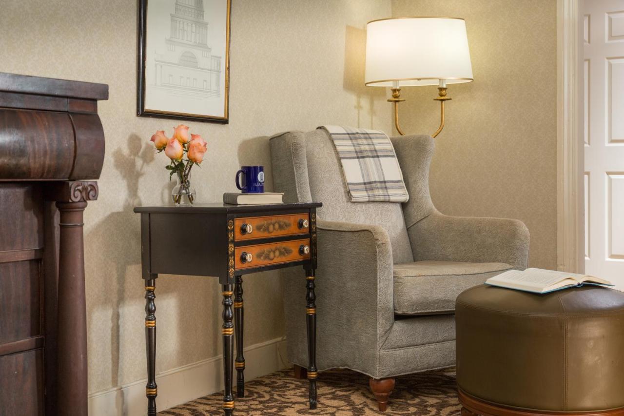  | Linden Row Inn