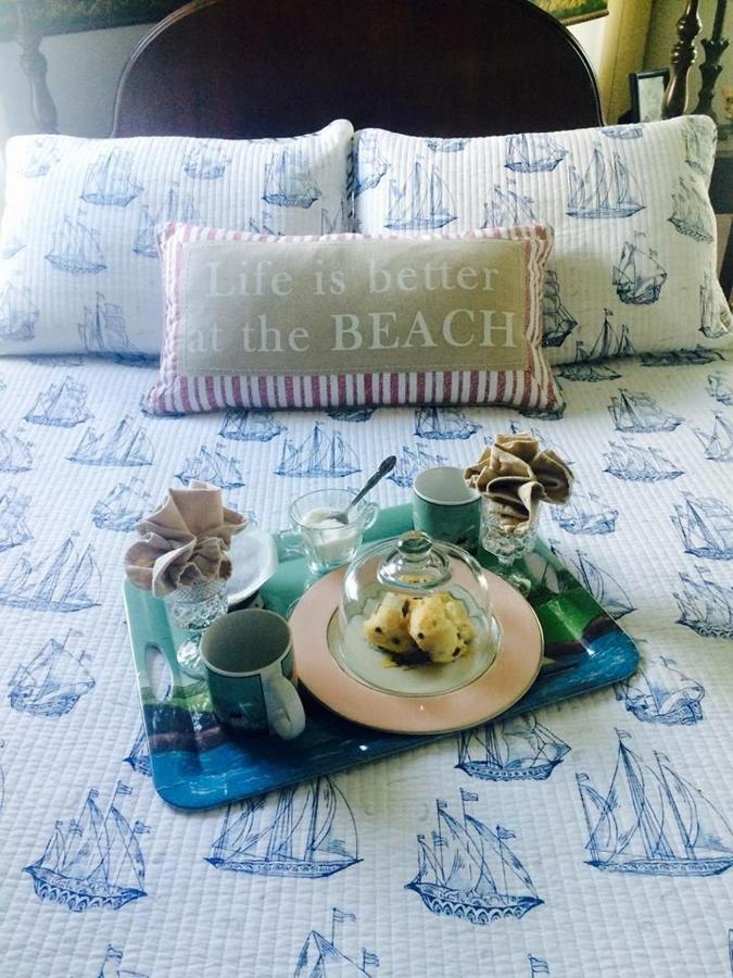 | The Bella Ella Bed and Breakfast