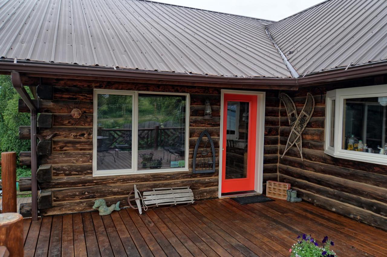 | Juneberry Lodge