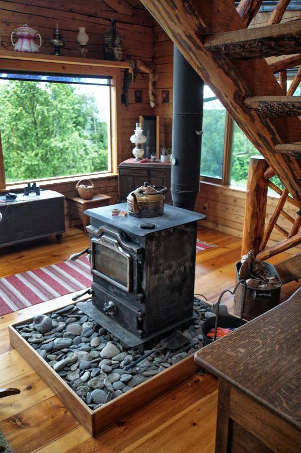 | Juneberry Lodge