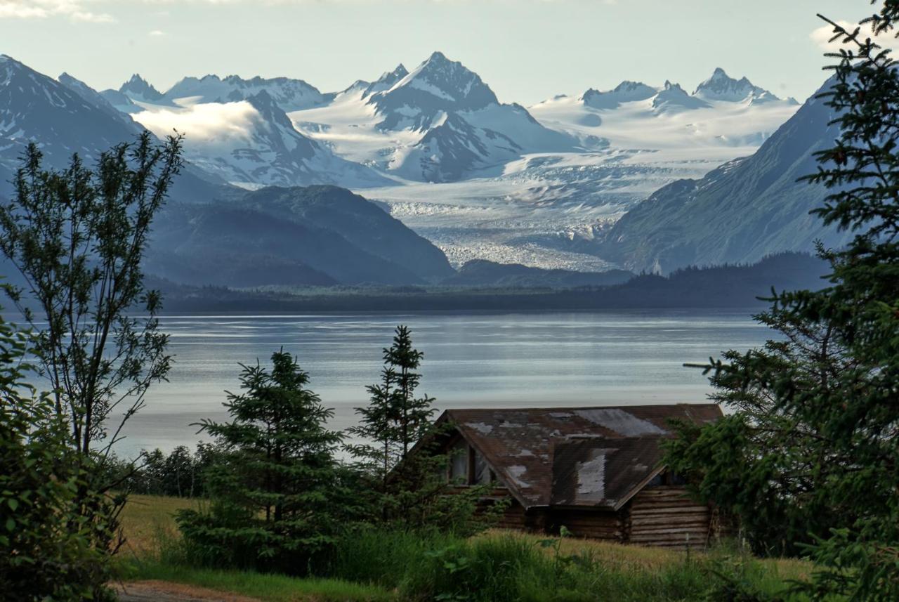 | Juneberry Lodge