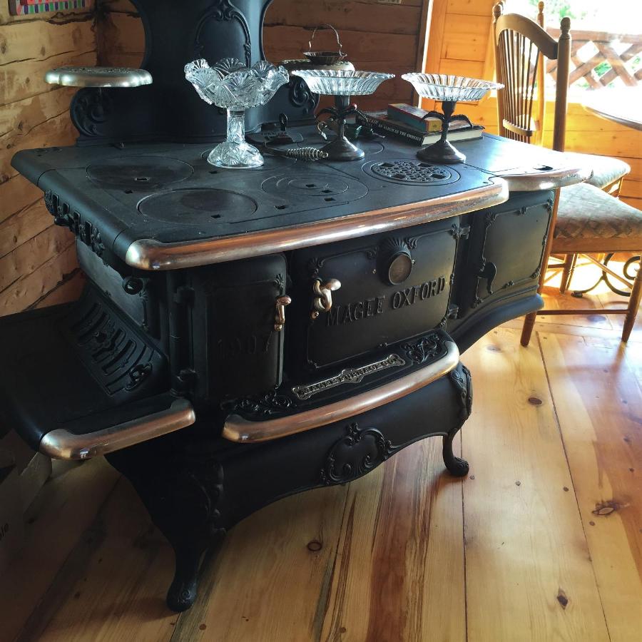| Juneberry Lodge