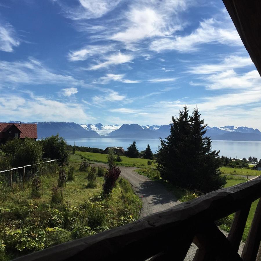 | Juneberry Lodge