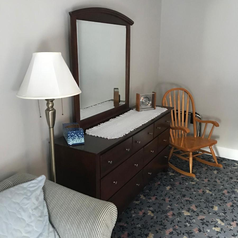 | Maple Hill Farm Bed & Breakfast