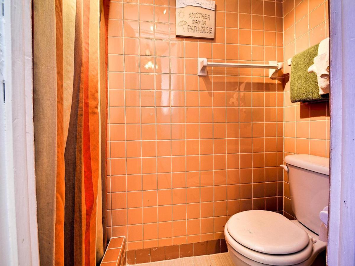 | Two-Bedroom Villa #729