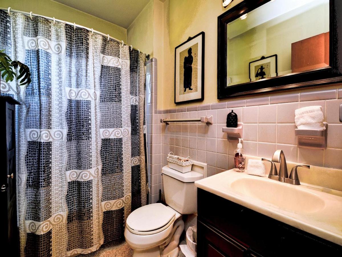 | Two-Bedroom Villa #729