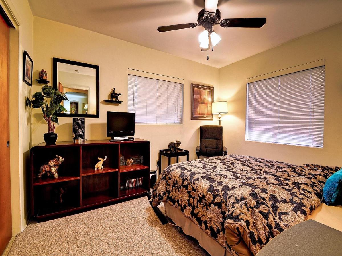 | Two-Bedroom Villa #729