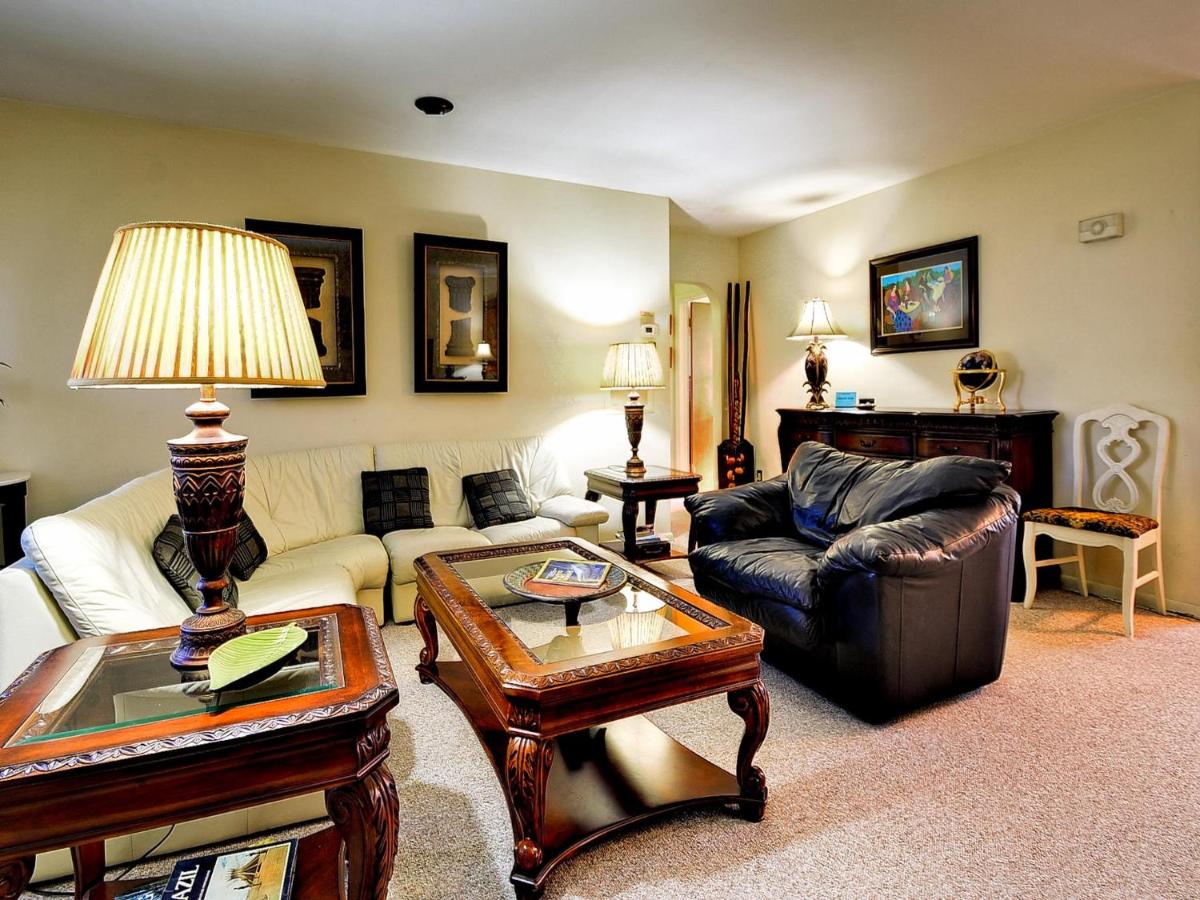 | Two-Bedroom Villa #729