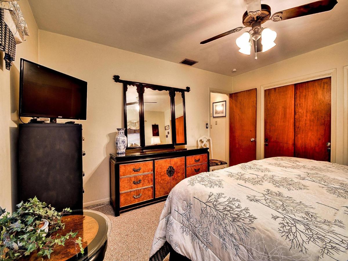  | Two-Bedroom Villa #729