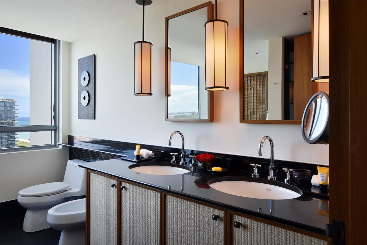 Two Bedroom Suite at The Setai Miami Beach