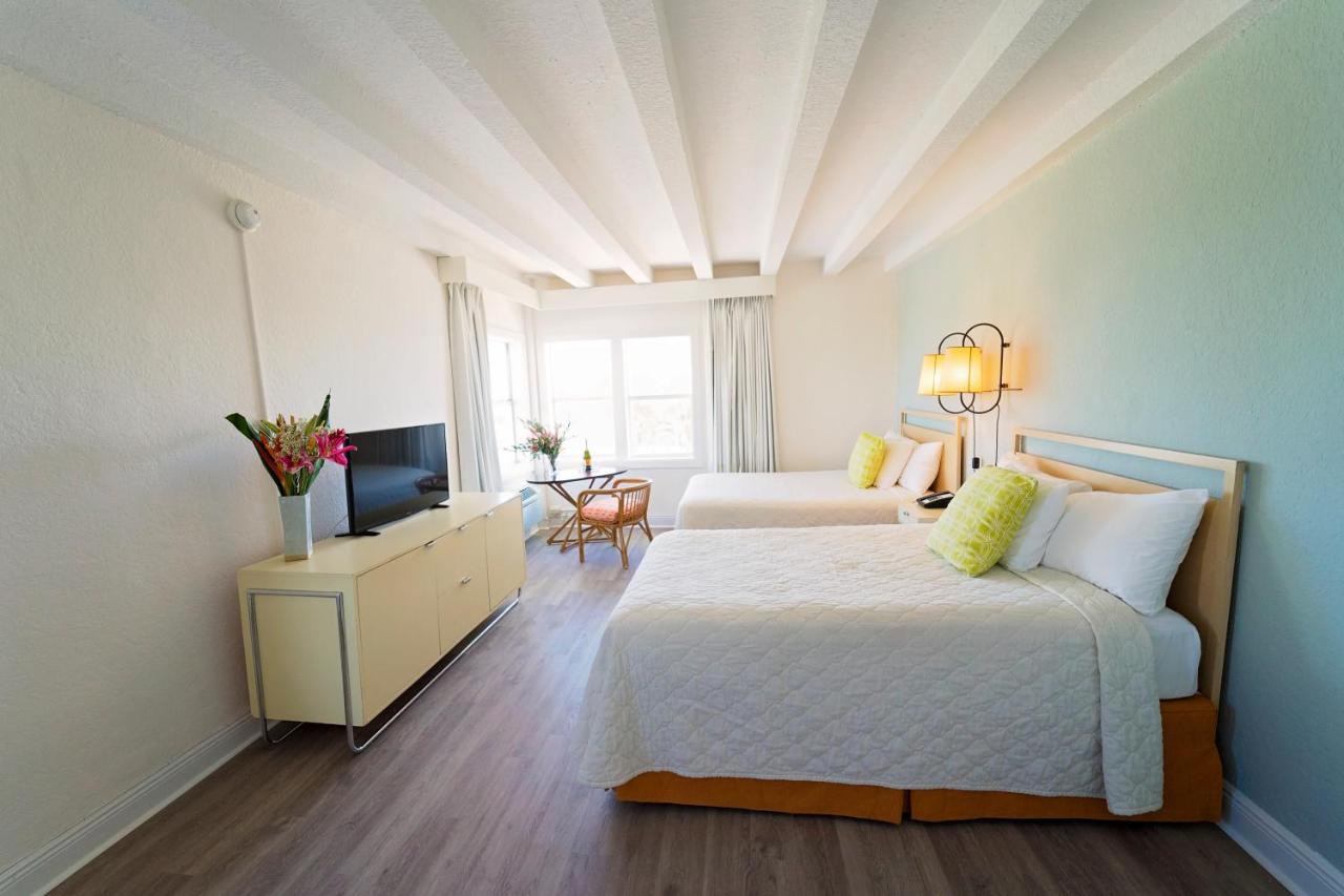 | Broadmore Miami Beach