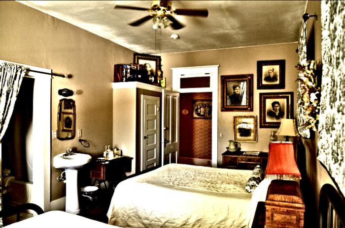 | Hotel Niles
