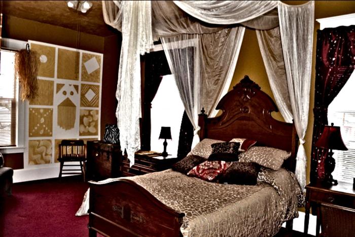 | Hotel Niles