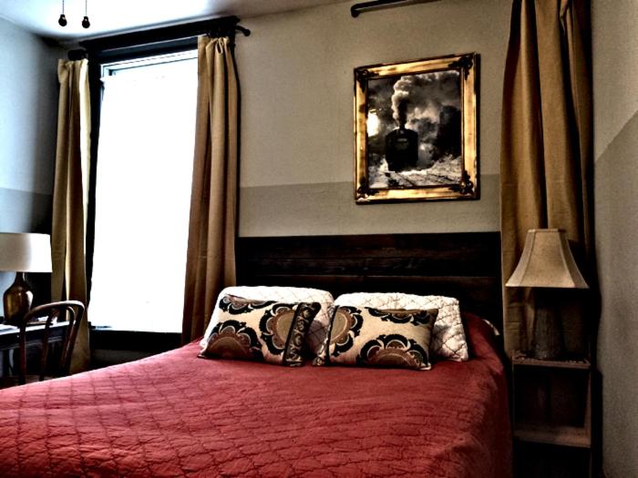 | Hotel Niles