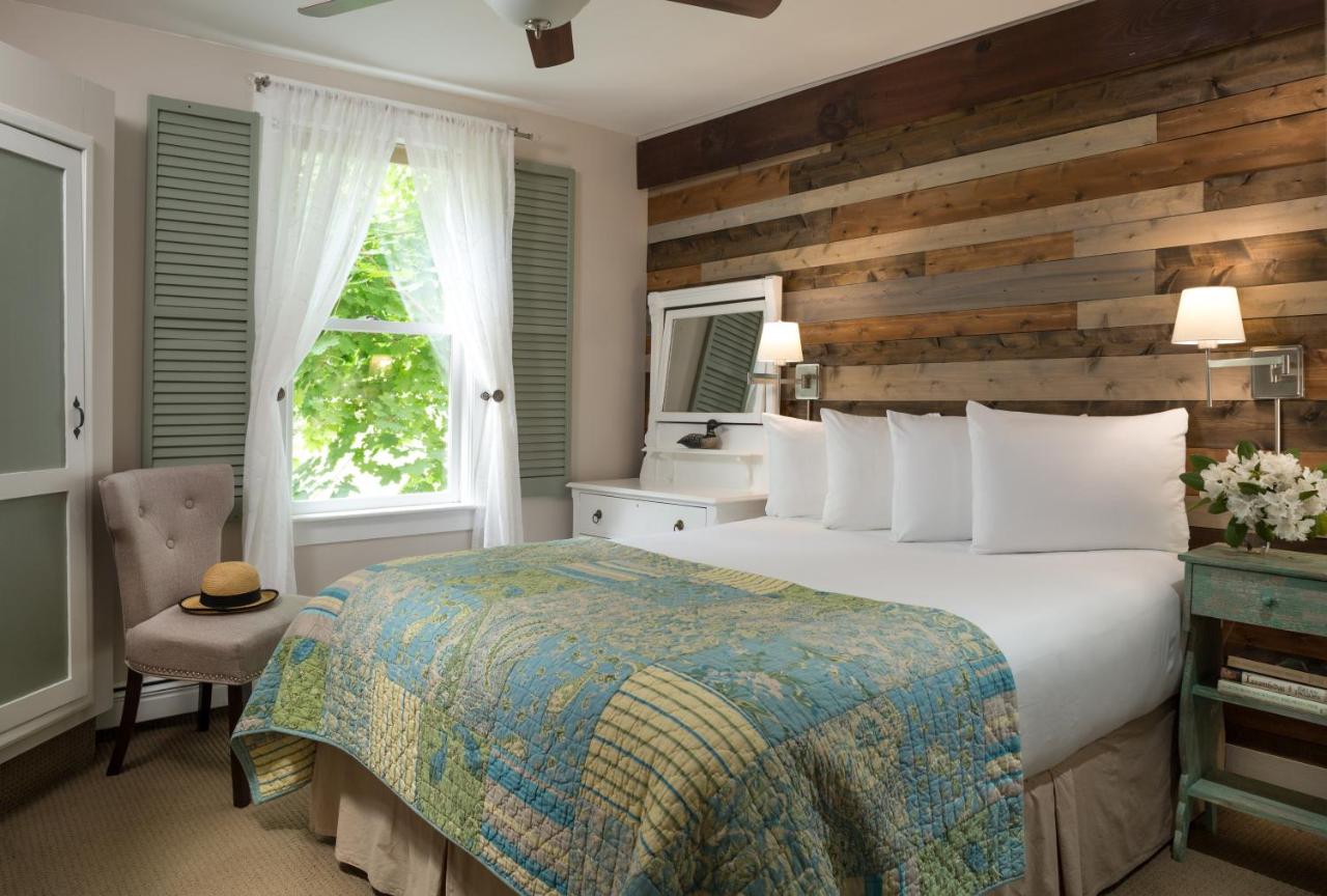  | Squam Lake Inn