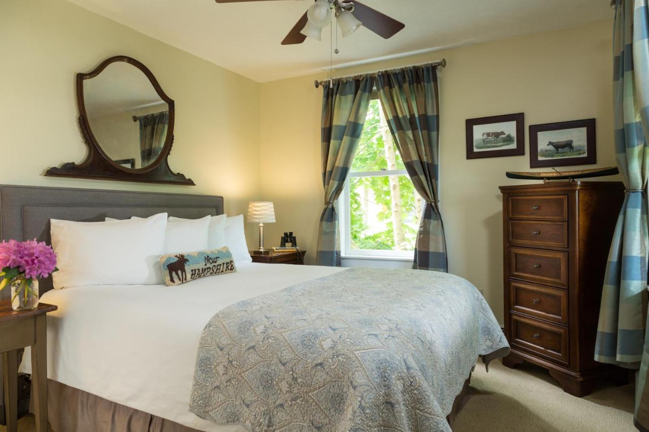  | Squam Lake Inn
