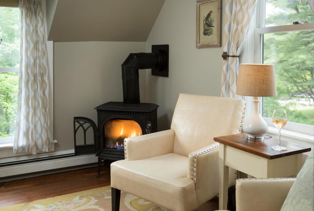  | Squam Lake Inn