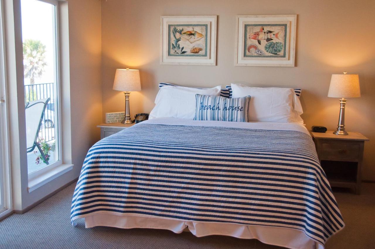 | Capitola Beach Suites
