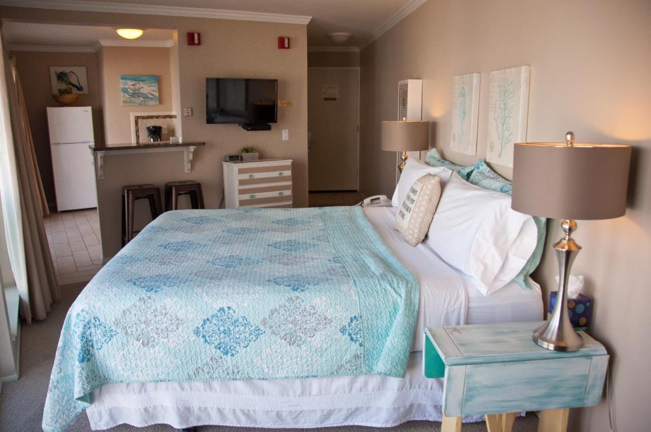 | Capitola Beach Suites