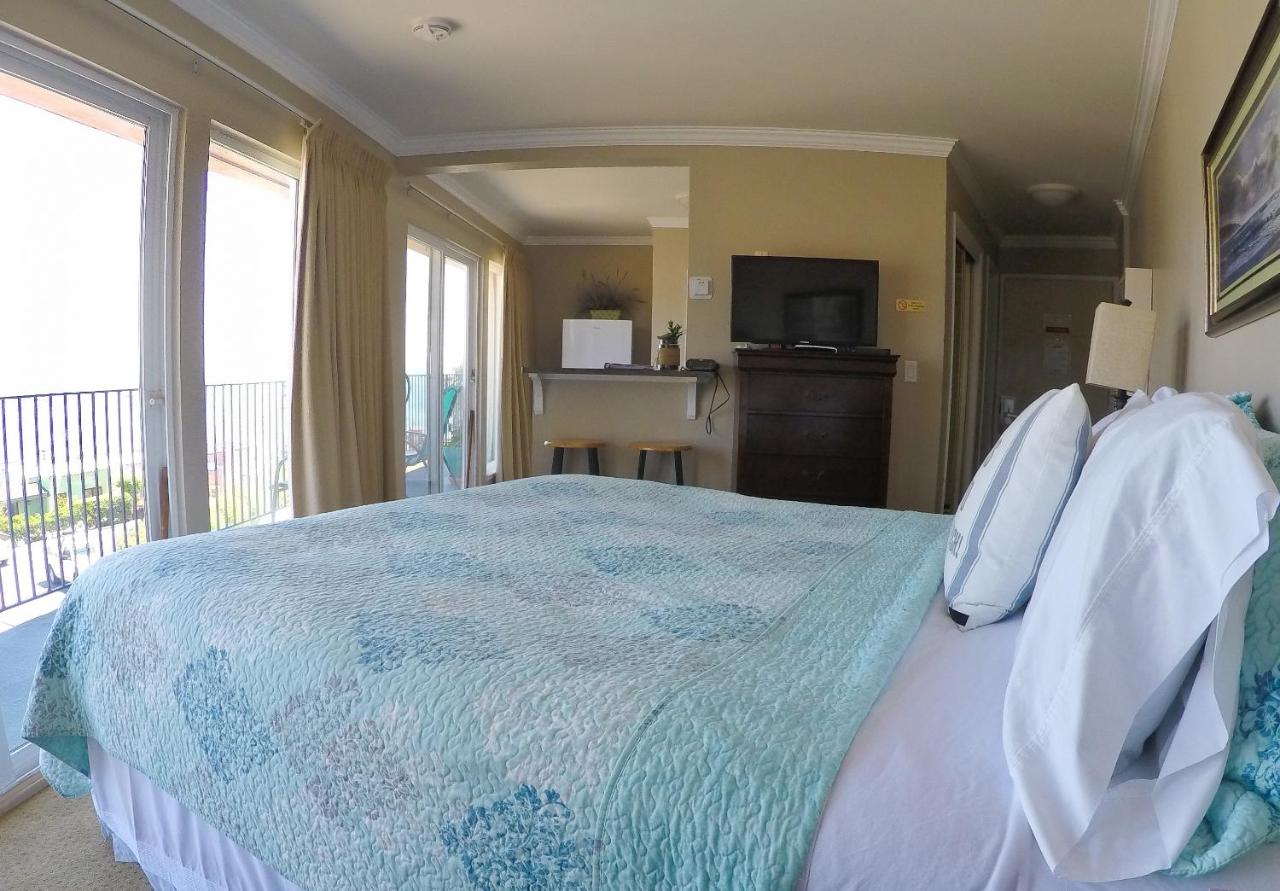 | Capitola Beach Suites