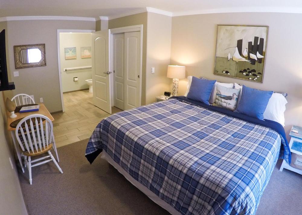  | Capitola Beach Suites