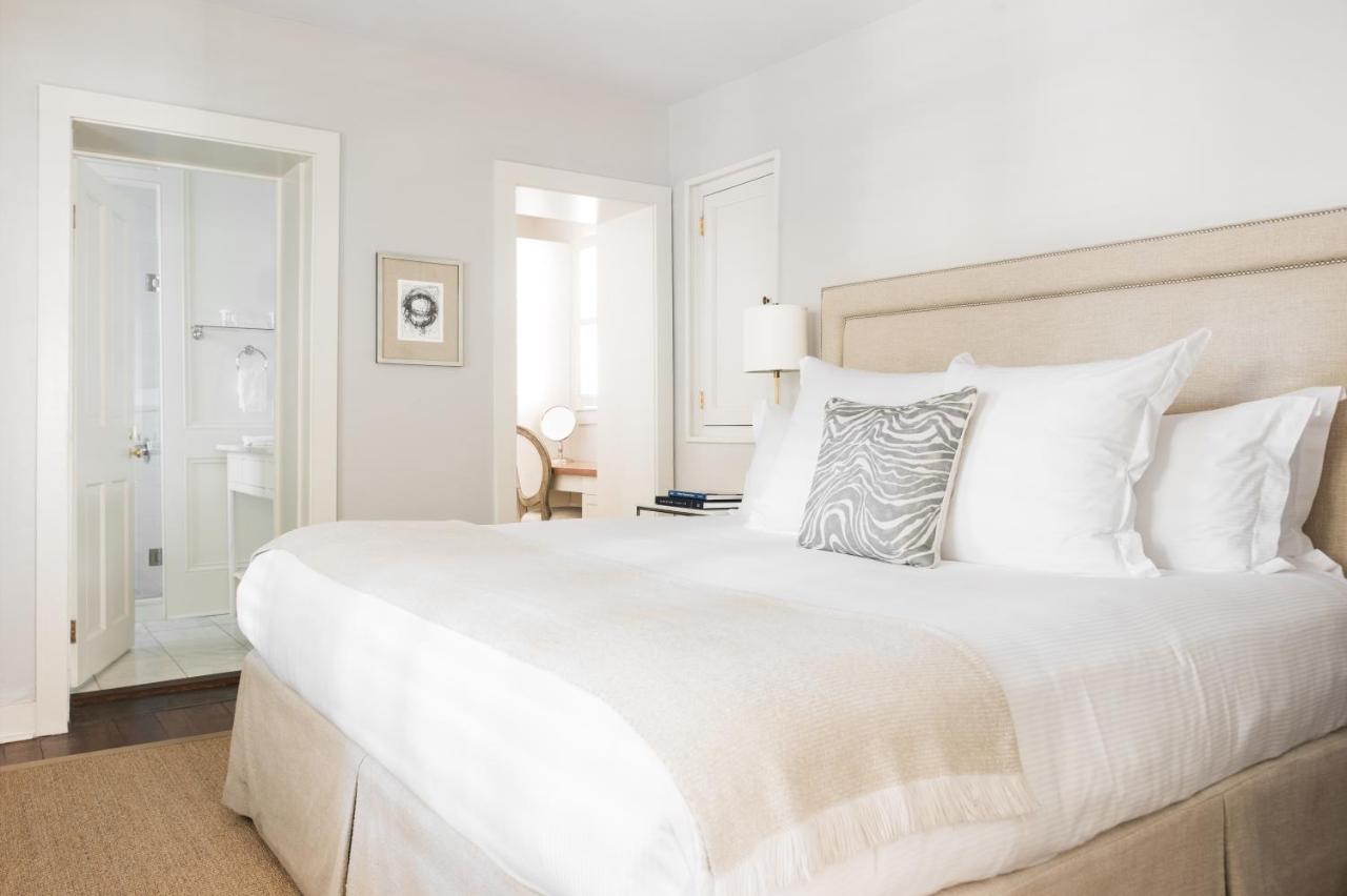 Garden Suite at Zero George Street