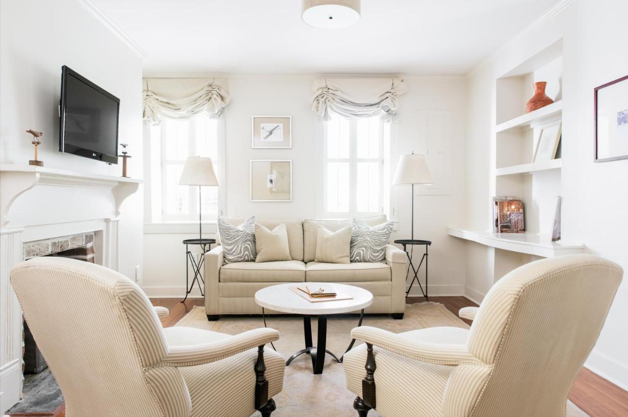 Garden Suite at Zero George Street