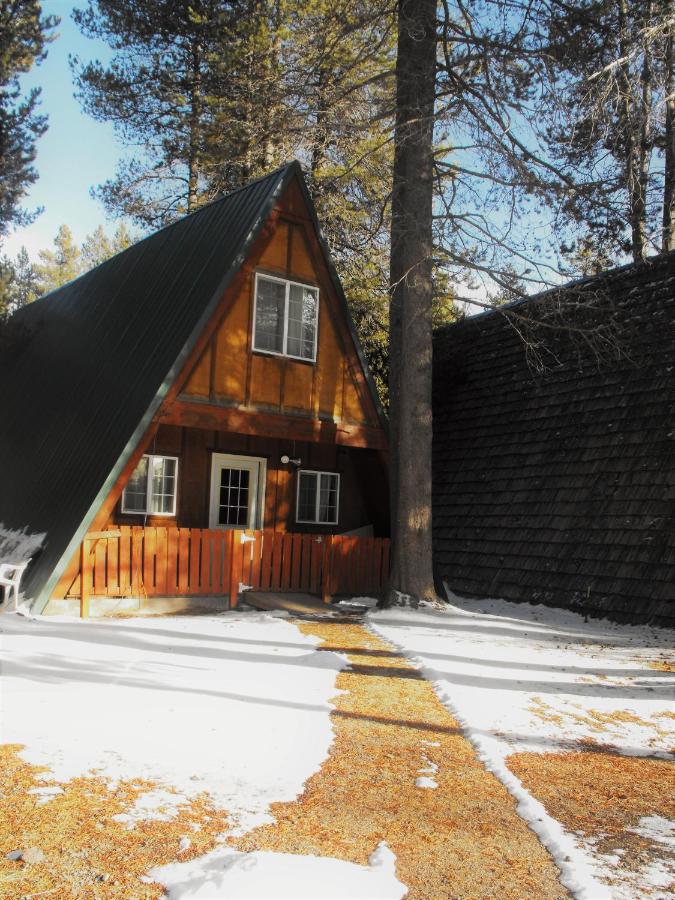 | Eagle Crater Lake Inn