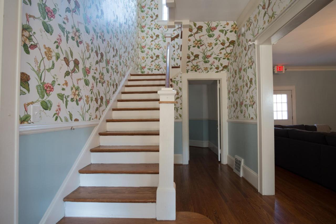 | Swamp Rabbit Inn Travelers Rest