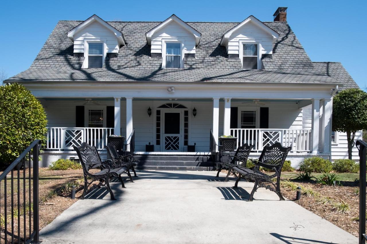 | Swamp Rabbit Inn Travelers Rest