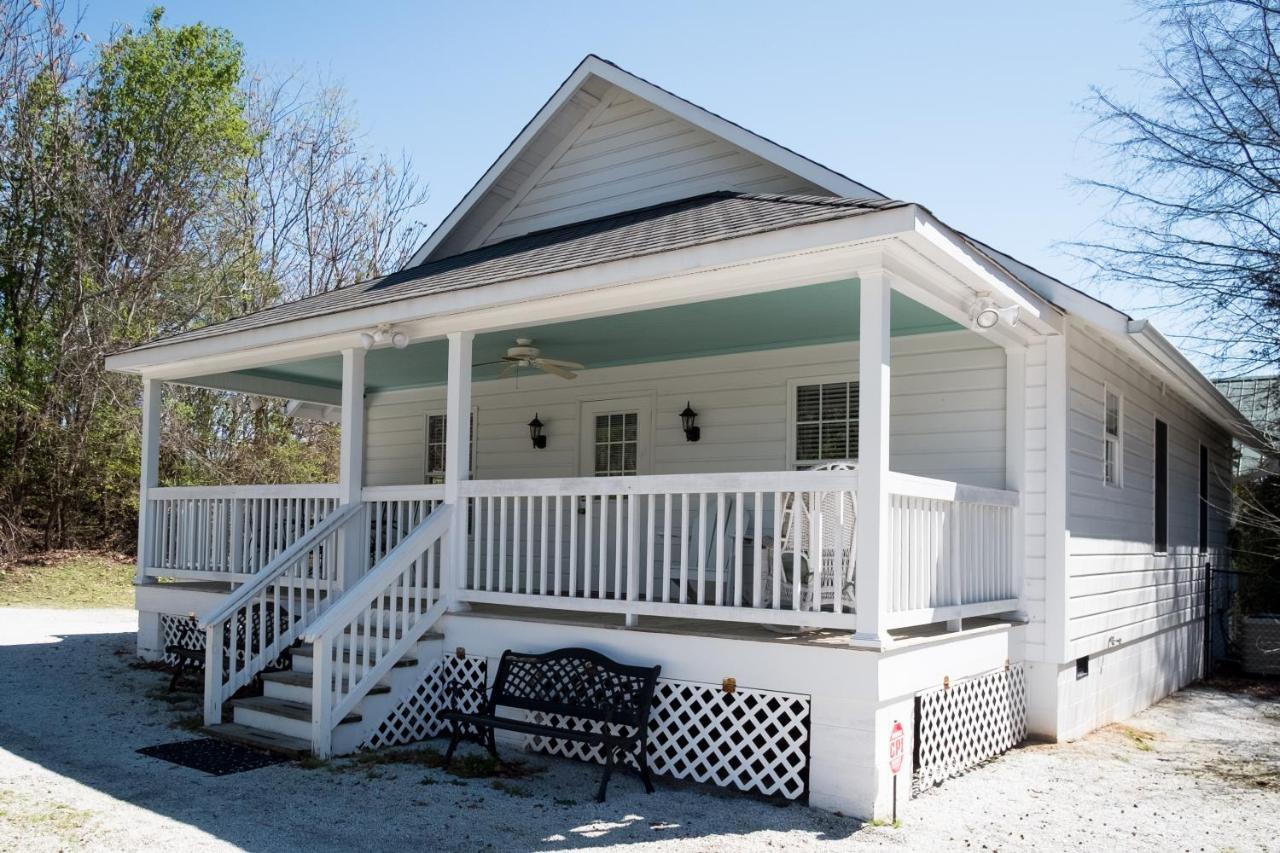 | Swamp Rabbit Inn Travelers Rest