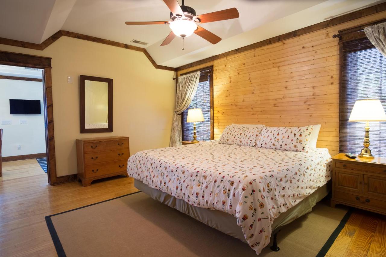 | Swamp Rabbit Inn Travelers Rest