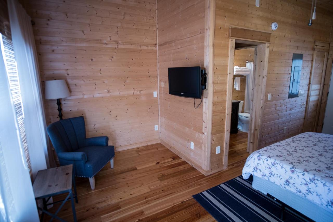 | Swamp Rabbit Inn Travelers Rest