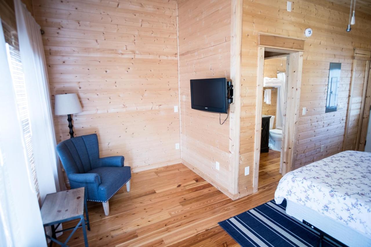 | Swamp Rabbit Inn Travelers Rest