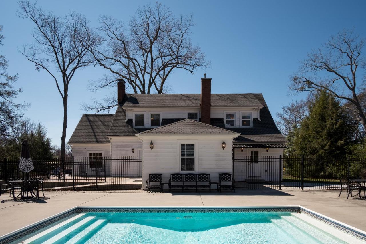 | Swamp Rabbit Inn Travelers Rest