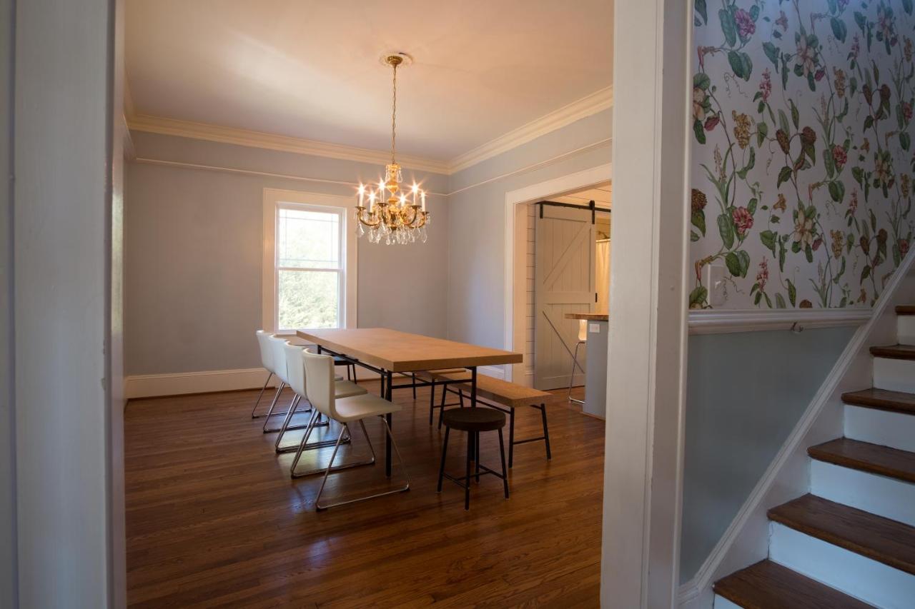 | Swamp Rabbit Inn Travelers Rest