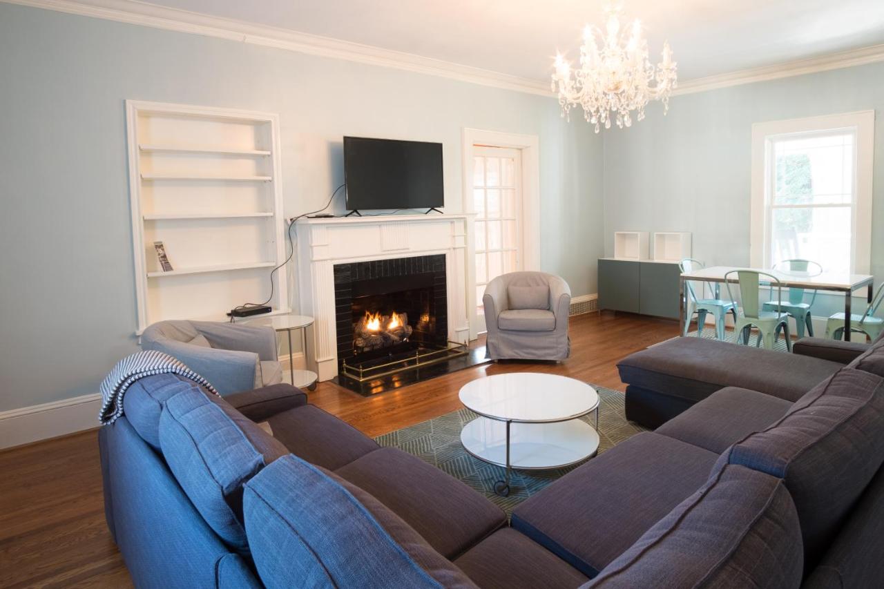 | Swamp Rabbit Inn Travelers Rest
