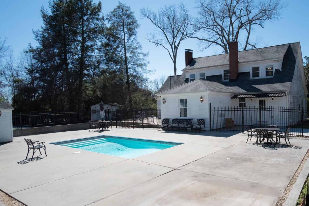 | Swamp Rabbit Inn Travelers Rest