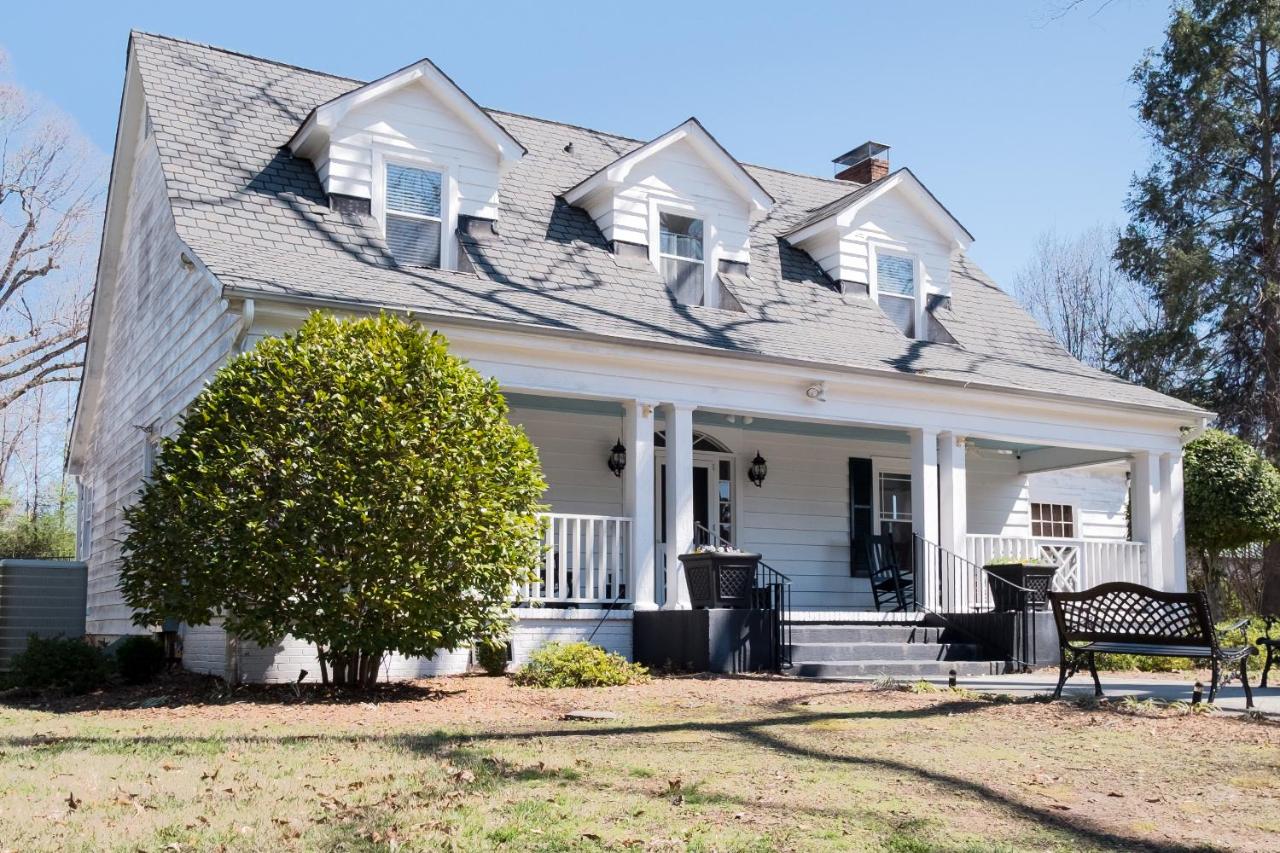 | Swamp Rabbit Inn Travelers Rest