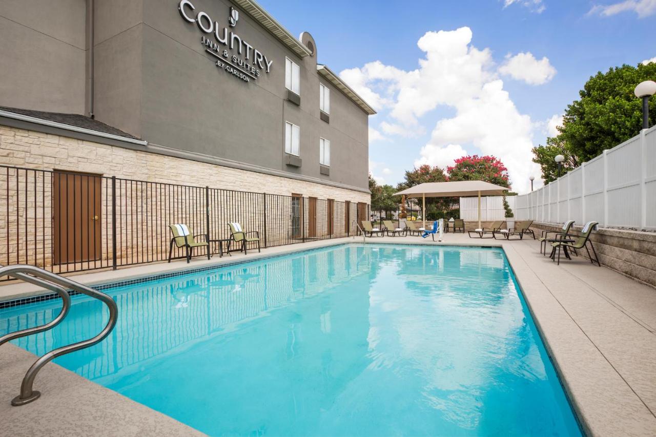  | Country Inn & Suites by Radisson, Austin North (Pflugerville), TX