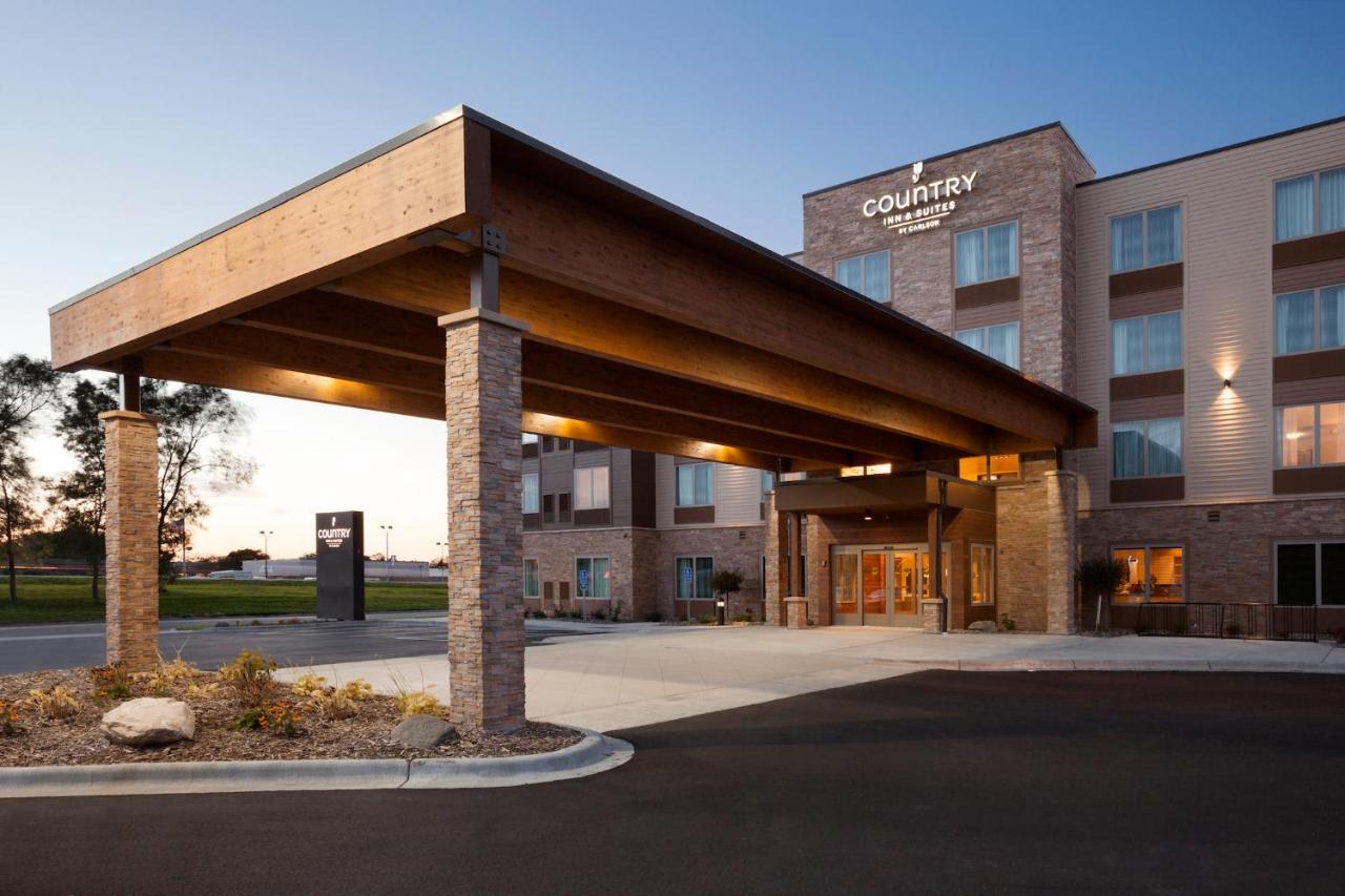  | Country Inn & Suites by Radisson, Austin North (Pflugerville), TX