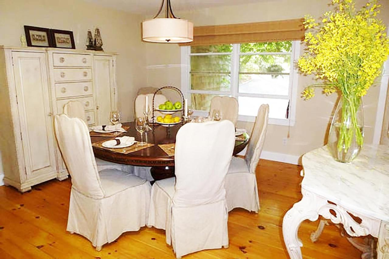  | Villa Chantal