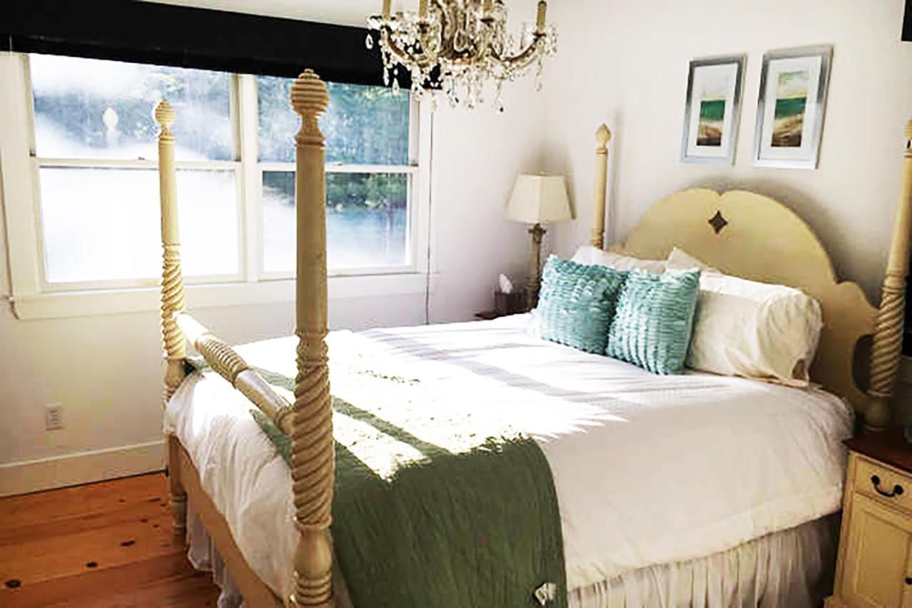 | Villa Chantal