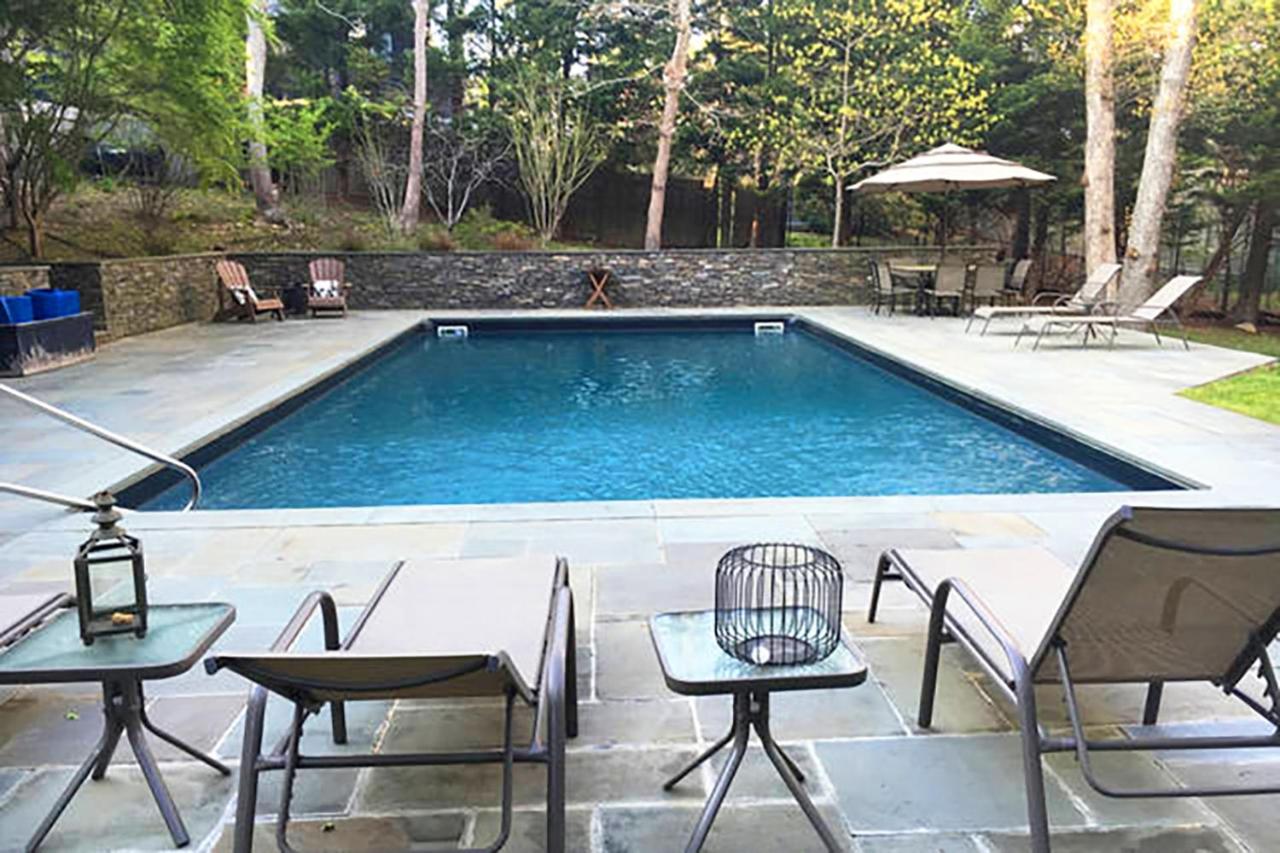 | Villa Chantal