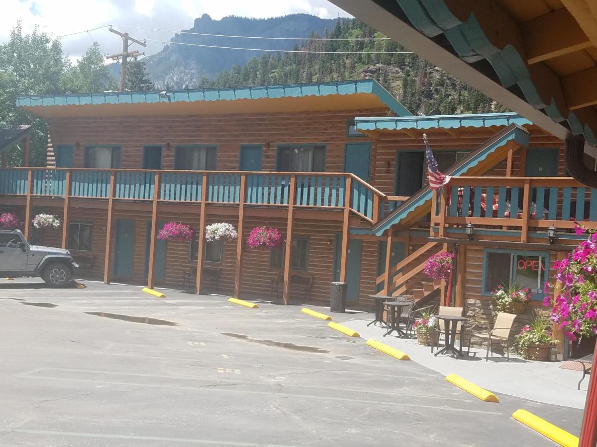 | Ouray Inn