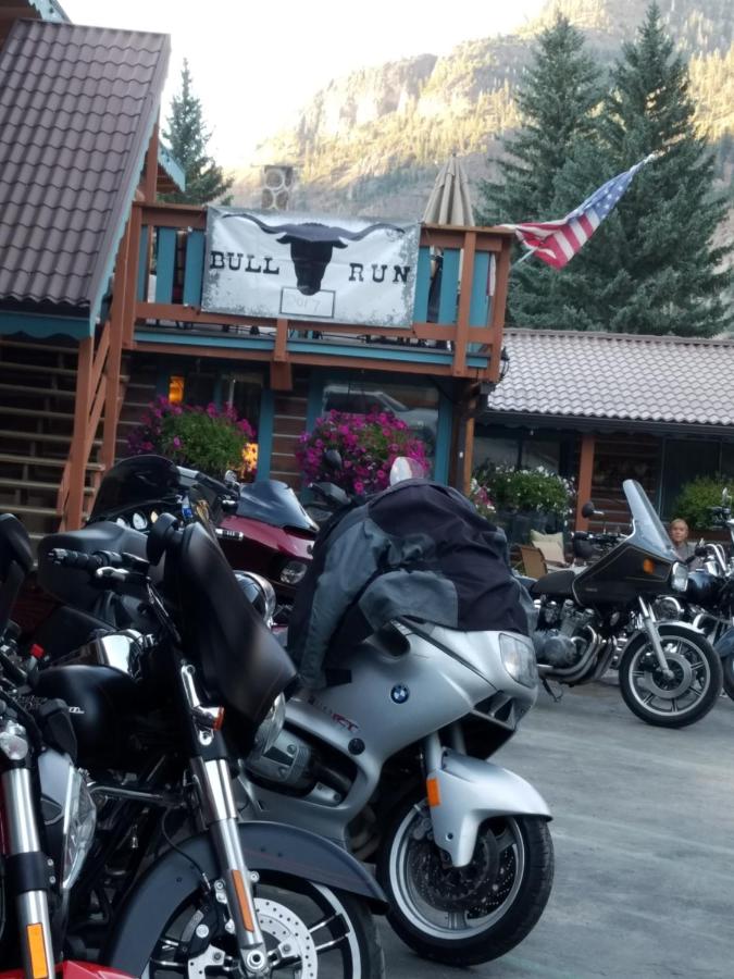 | Ouray Inn