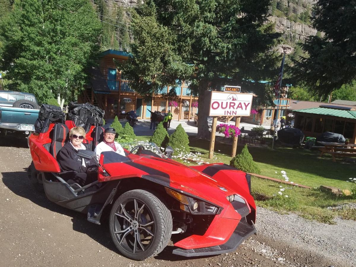 | Ouray Inn