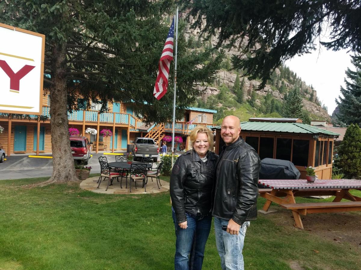 | Ouray Inn