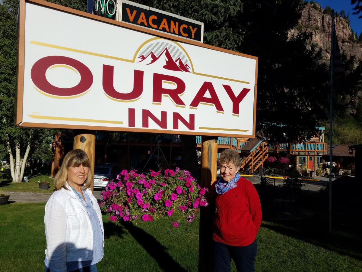 | Ouray Inn