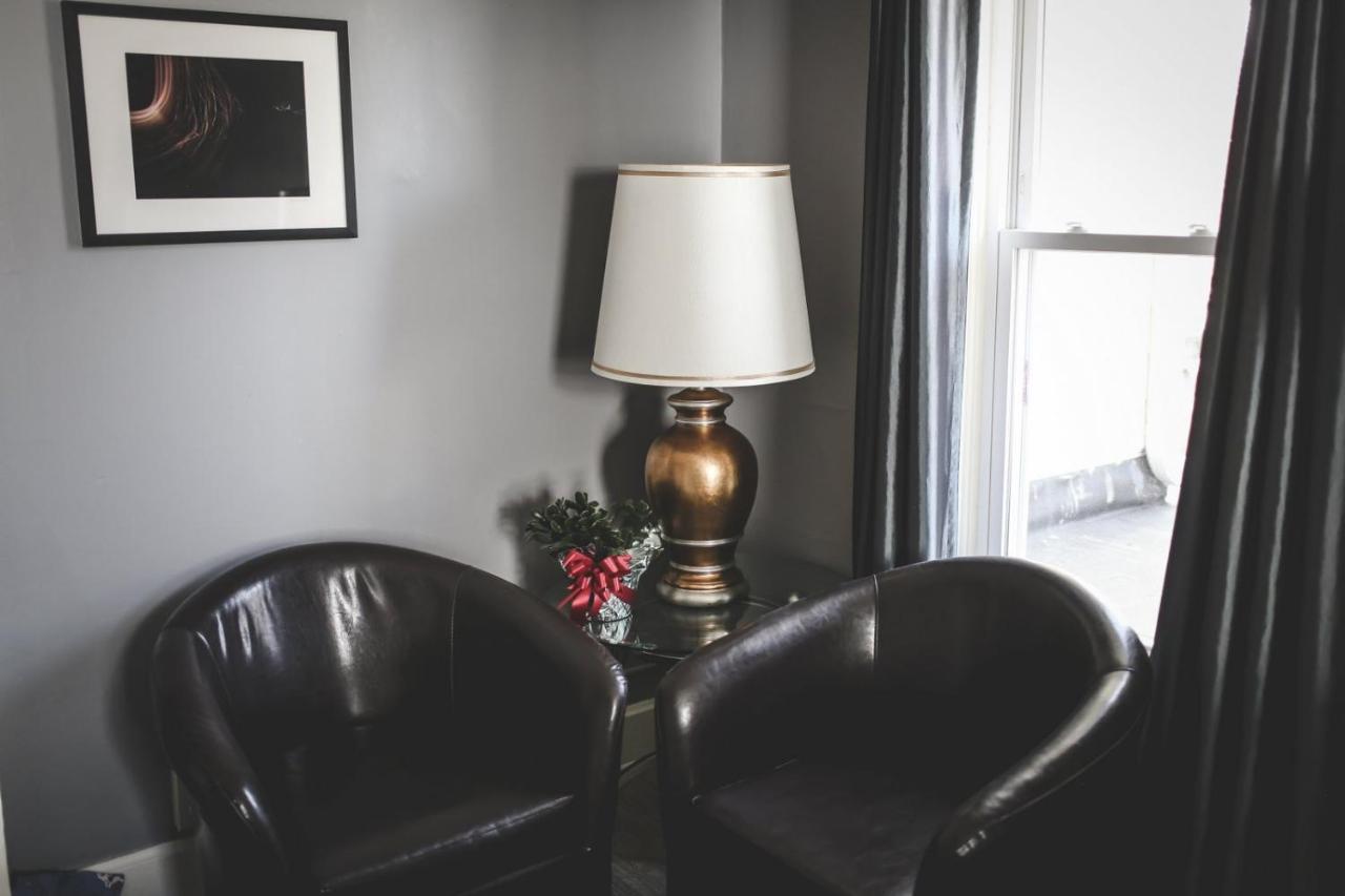 | The Muse Gallery Guesthouse